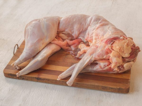 Choisir de la viande de lapin de qualité