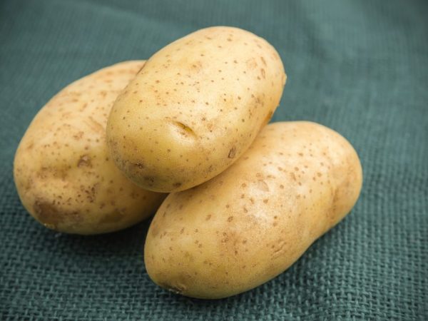 Ang mga patatas sa anumang anyo ay kapaki-pakinabang