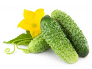 Ang pinakamahusay na mga pagkakaiba-iba ng mga gherkin cucumber