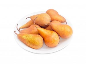 Mga Katangian ng Bere pears