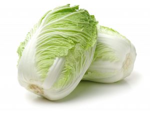 Mga Katangian ng Manoko Chinese cabbage