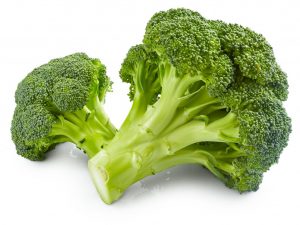 Mga benepisyo sa kalusugan ng broccoli