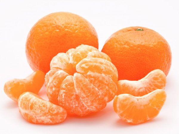 A Citrus képes emelni a hangot