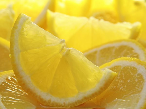 Hindi pinapayagan ang lemon para sa ulser sa tiyan