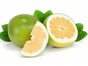 Nevezetes citrus hibridek