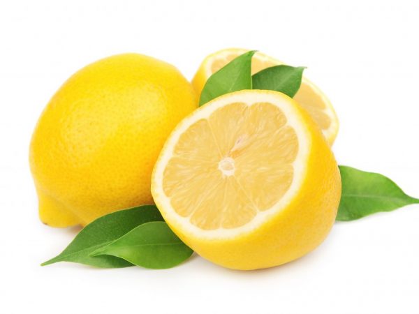 Paggamot ng lemon para sa mga gallstones