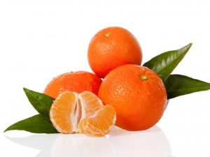 Marokkói mandarin