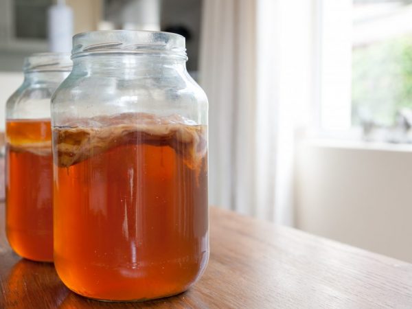 Kvass odstraňuje toxiny z těla