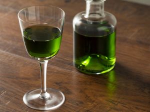 Absinthe