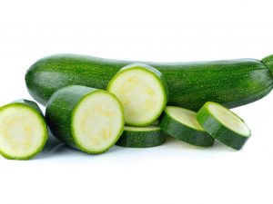 Mga kapaki-pakinabang na katangian ng zucchini para sa katawan ng tao