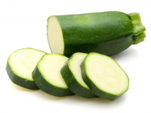 Ang pagkain ng zucchini para sa pancreatitis